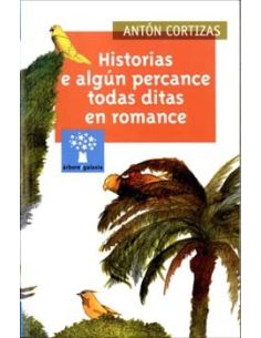 Historias E Algun Percance Todos Ditas En Romance