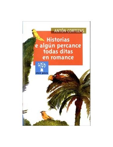 Historias E Algun Percance Todos Ditas En Romance