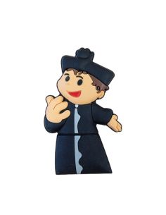 USB FIGURA DON BOSCO 8GB