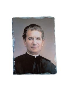 Repié pizarra Don Bosco 16x12cm