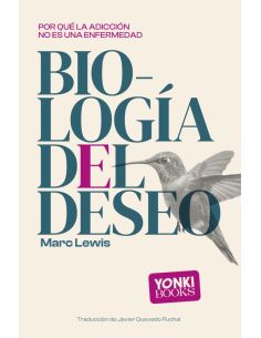 Biologia Del Deseo