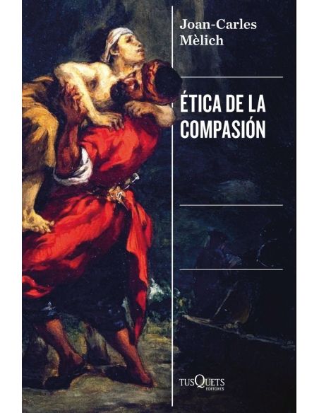 Ética De La Compasión