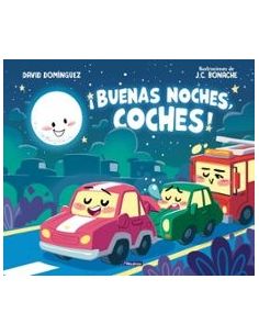 Buenas noches, coches
