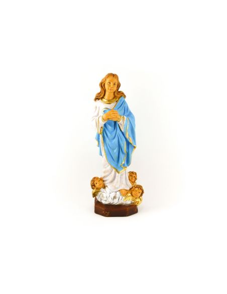 Virgen Purisima 16 Cmts. S/141