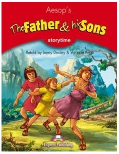 The Father & His Sons S'S + App