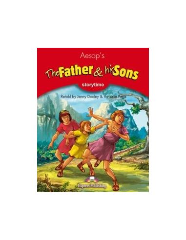 The Father & His Sons S'S + App