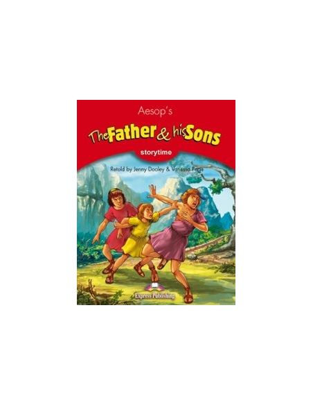 The Father & His Sons S'S + App