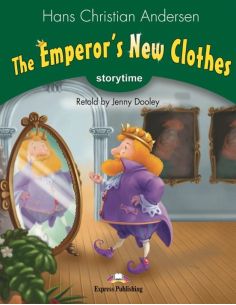 The Emperor'S New Clothes S'S + App