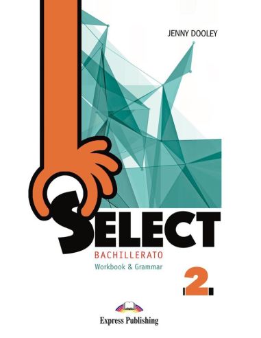 Select 2 Workbook Pack