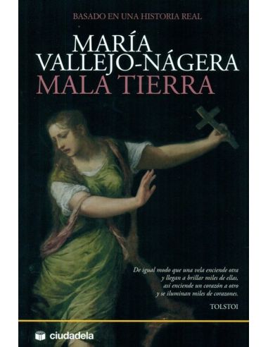 Mala Tierra