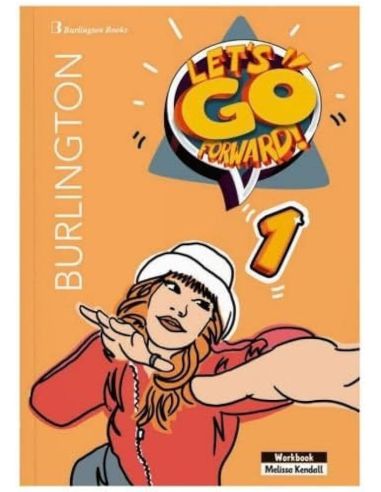 Let'S Go Forward 1 Wb