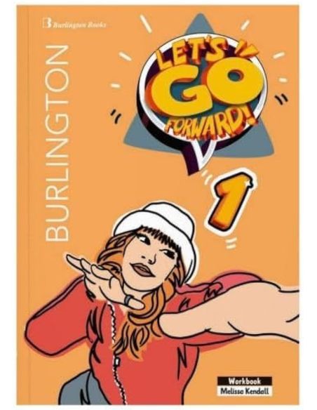 Let'S Go Forward 1 Wb
