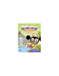 Poptropica English Islands 3 Pupil'S Book Print & Digital Interactivepupil'S Book - Online World Access Code