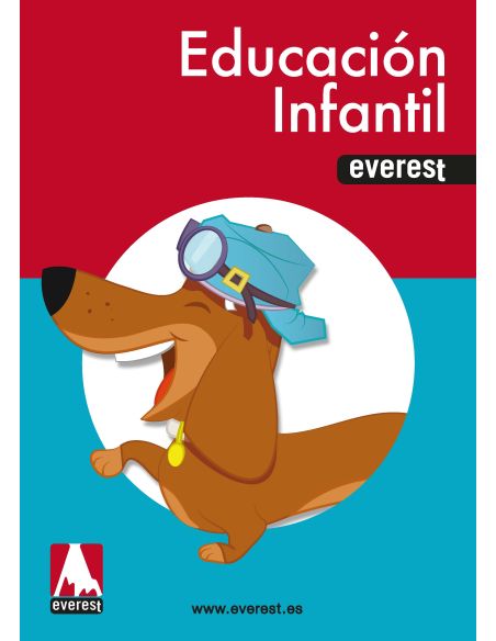 Material Complementario Proyectos Ed. Infantil