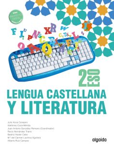 Lengua Castellana Y Literatura 2º Eso