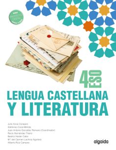 Lengua Castellana Y Literatura 4º Eso