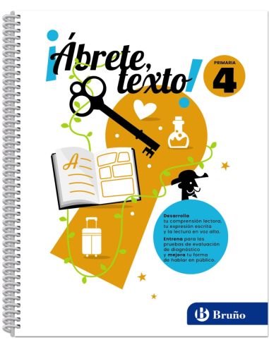 Ábrete, Texto 4