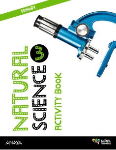 Natural Science 3. Activity Book.