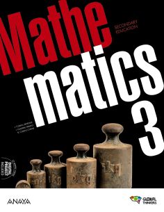 Mathematics 3. Student'S Book
