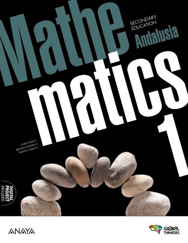 Mathematics 1. Student'S Book