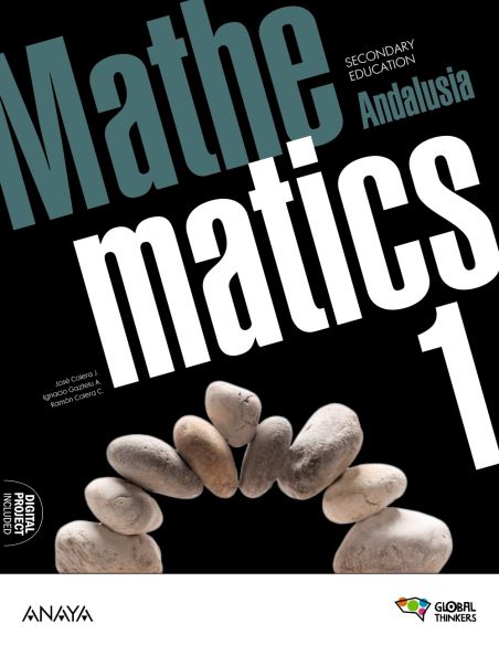Mathematics 1. Student'S Book