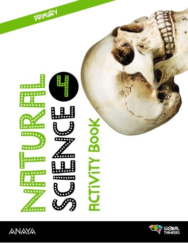 Natural Science 4. Activity Book
