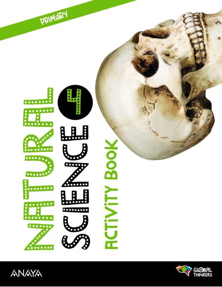 Natural Science 4. Activity Book