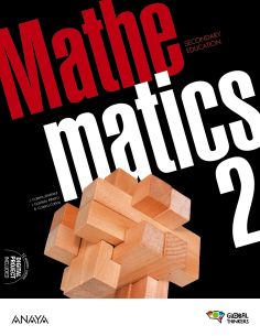 Mathematics 2. Student'S Book