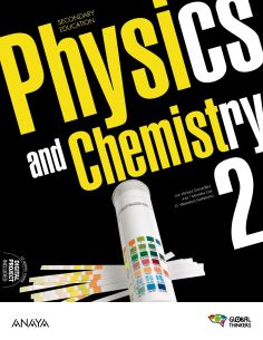Physics And Chemistry 2. Student'S Book