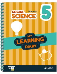 Social Science 5. My Learning Diary