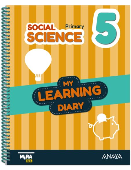Social Science 5. My Learning Diary