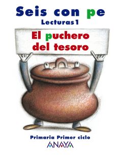 Lecturas 1: El Puchero Del Tesoro