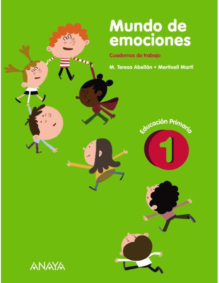 Mundo De Emociones 1.