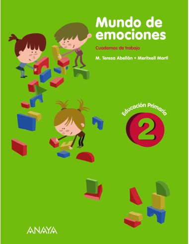 Mundo De Emociones 2.