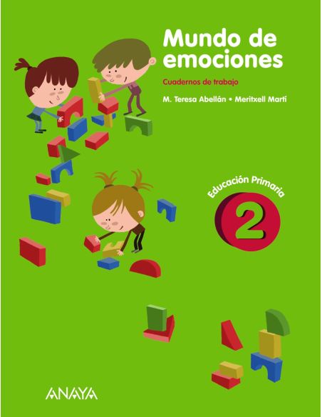 Mundo De Emociones 2.