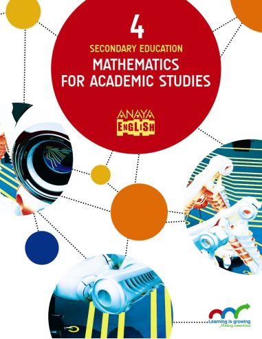 Mathematics For Academic Studies 4.