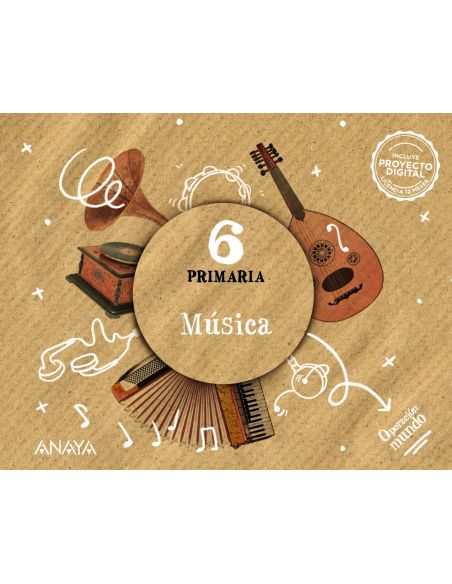 Música 6