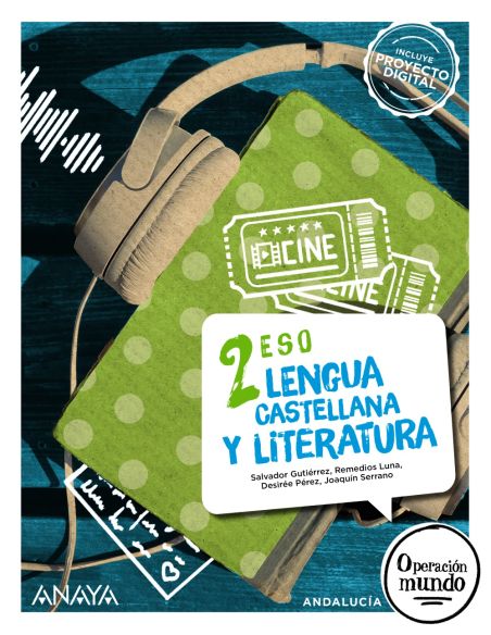 Lengua Y Literatura 2