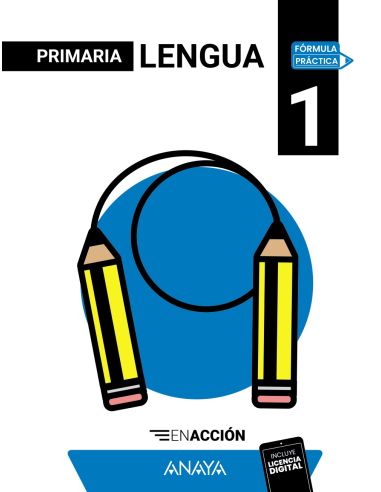 Lengua 1. En Acción