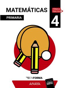 Matemáticas 4. En Forma