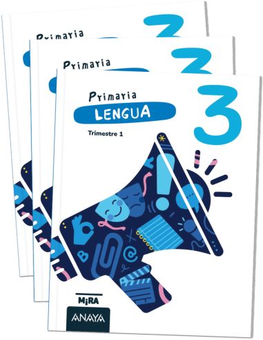 Lengua 3