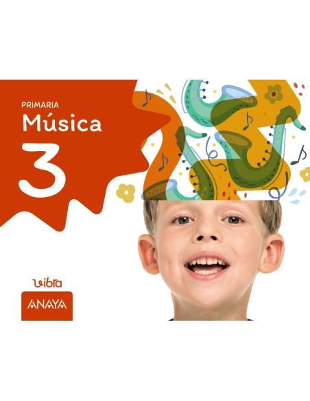 Música 3. Vibra. (No Fungible)