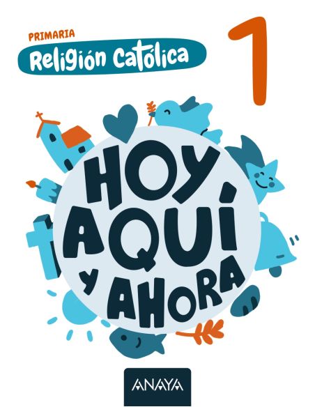 Religión Católica. Nazaret. 1