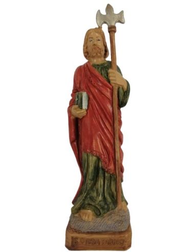 San Judas S/154 22 Cmts