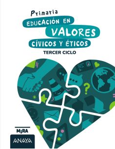 Educación En Valores Cívicos Y Éticos