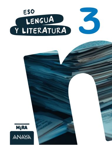 Lengua Y Literatura 3
