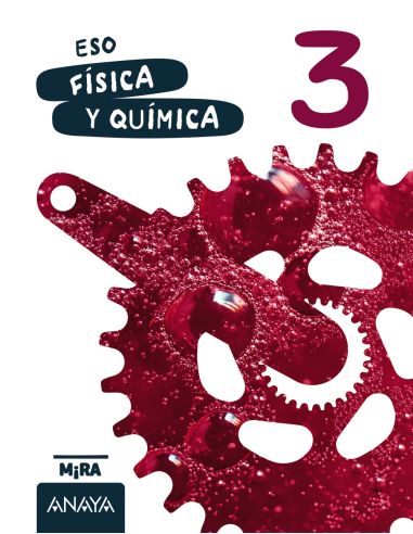 Física Y Química 3