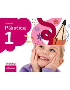 Plástica 1. Imagina