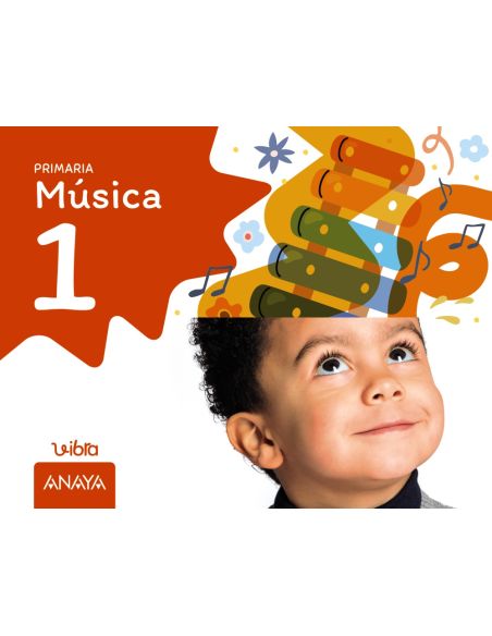 Música 1. Vibra