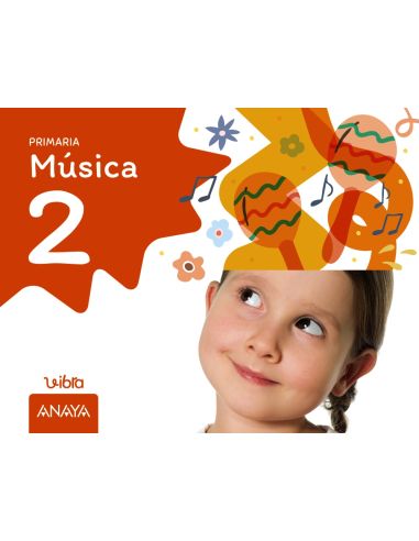 Música 2. Vibra